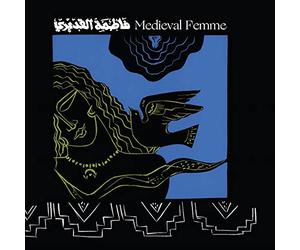 Medieval Femme [輸入盤CD] (HDBCD057)_1265