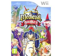Medieval Games [importation italienne]