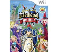 Medieval Games (Nordic) /Wii