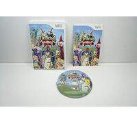 Medieval Games