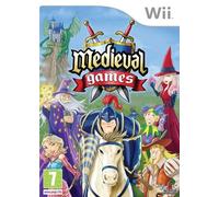 Medieval Games (Nordic) /Wii