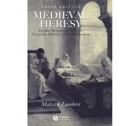 Medieval Heresy