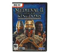 Medieval II Total War: Kingdoms Expansion Pack (輸入版)