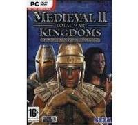Medieval II: Total War Kingdoms G