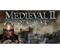 Medieval II Total War (PC)