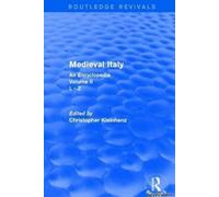 Medieval Italy (2004)