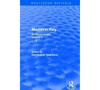 : Medieval Italy (2004)
