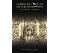 Medieval Italy, Medieval And Early Modern Women