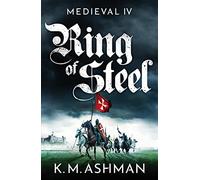Canelo – Medieval IV – Ring of Steel
