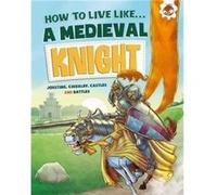 Medieval Knight by Anita Ganeri Inconnu (Auteur)