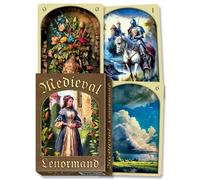 Medieval Lenormand Oracle