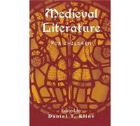 Medieval Literature for Children - Taylor amp Francis Ltd - Taylor amp Francis Ltd - Livre en Anglais - Paperback Taylor amp Francis LtdTaylor amp Francis Ltd (Auteur)
