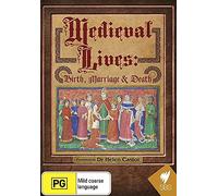 Medieval Lives: Births, Deaths & Marriages [DVD] [Import]