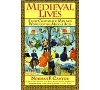 Medieval Lives Norman F. Cantor (Auteur)