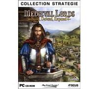 Medieval Lord G