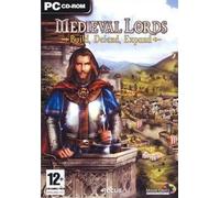 Medieval Lords - Build, Defend, Expand PC
