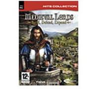 Medieval Lords--Editeur Mindscape G