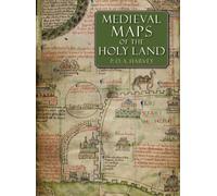 Medieval Maps of the Holy Land