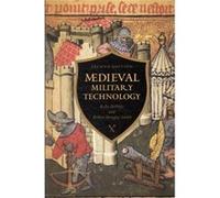 Medieval Military Technology (Paperback) Kelly Robert Devries, Robert Douglas Smith (Auteur)