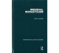 Medieval Monasticism Giles Constable, (Auteur)