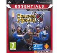Medieval MOVE (ESSENTIALS) Playstation 3 , ML