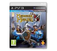 Medieval Moves 3D [import anglais]