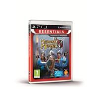 MEDIEVAL MOVES ESSENTIAL / Jeu console PS3