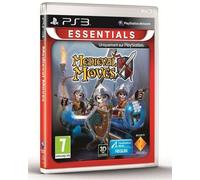 Medieval Moves - Essentials Ps3