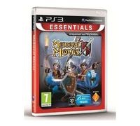 Medieval Moves - Essentials PS3