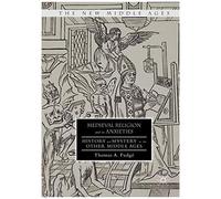 Medieval Religion And Its Anxieties