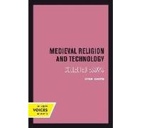Medieval Religion And Technology