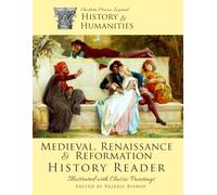Medieval & Renaissance History Reader: Illustrated with Classic Paintings