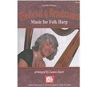 Medieval & Renaissance Music for Folk Harp