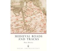 Medieval Roads and Tracks
