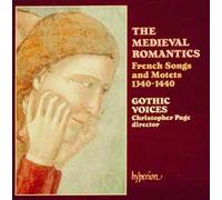 Chansons et motets francais, 1340-1440