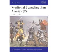 Medieval Scandinavian Armies (2)