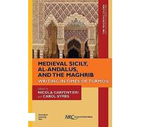 Medieval Sicily, Al-Andalus, And The Maghrib