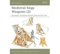 Medieval Siege Weapons (2)