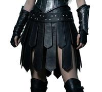 Medieval Skirt Men Retro Medieval - Cosplay Clothing Adjustable Costume