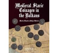 Medieval Slavic Coinages in the Balkans