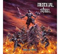 Medieval Steel - Gods of Steel