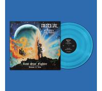Medieval Steel - Last Star Fighter - Demos & Live