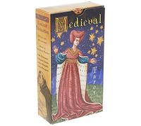 Medieval Tarot