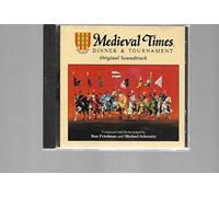 Medieval Times, Dan Friedman, Michael Schwartz - Medieval Times Dinner and Tournament - Original Soundtrack