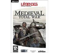 Medieval Total War G