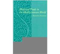 Medieval Trade in the Mediterranean World, Records of Western Civilization Series