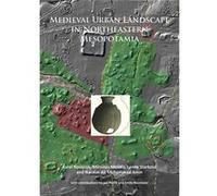 Medieval Urban Landscape In Northeastern Lenka Starkova, (Auteur)