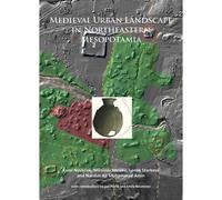 Medieval Urban Landscape In Northeastern Mesopotamia
