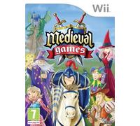 Medieval Wii