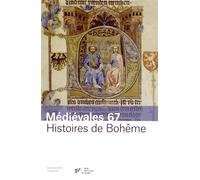 Histoires de Bohême
